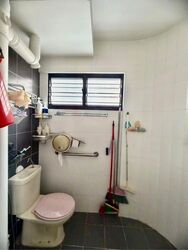 Blk 133 Lorong Ah Soo (Hougang), HDB 4 Rooms #619518001